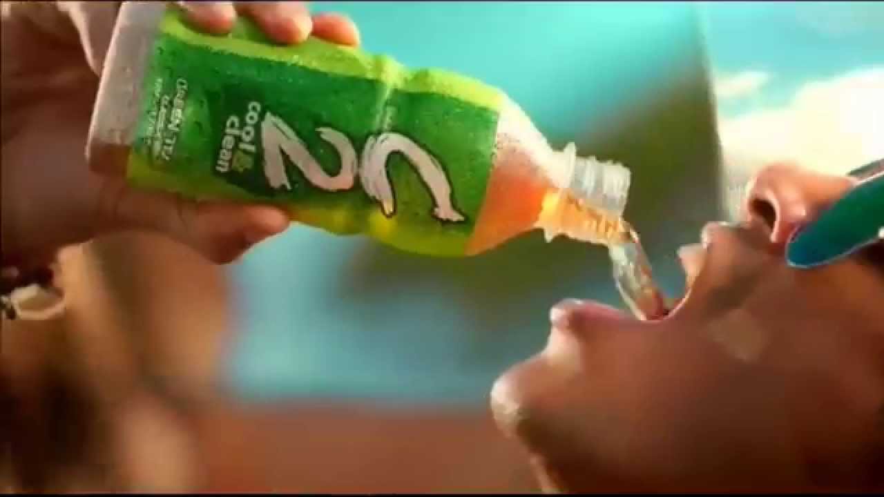 C2 Green Tea 