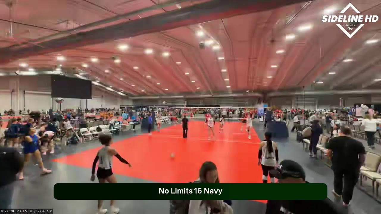 No Limits (2026.01.17)