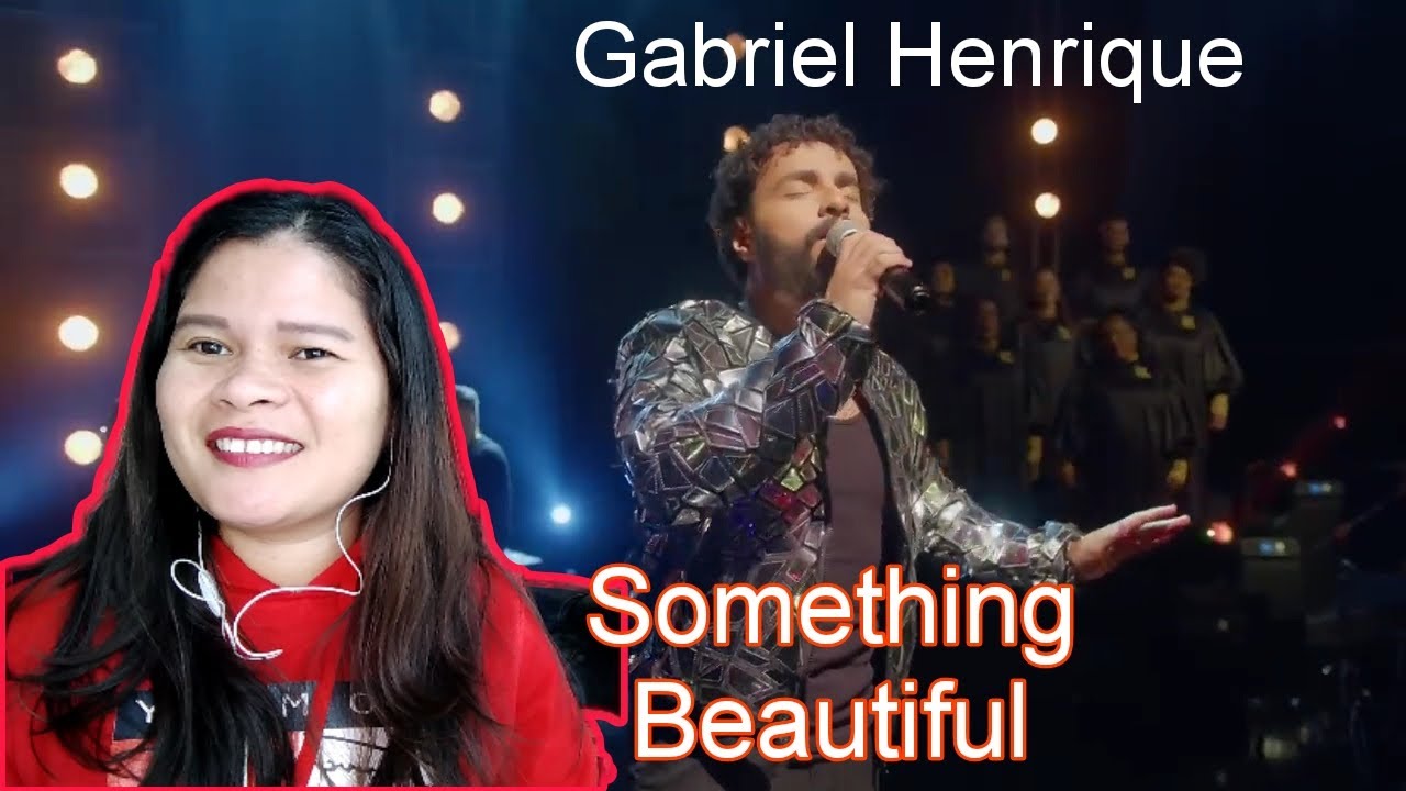 Epic Reaction,Discovering the Splendor in Gabriel Henrique’s 