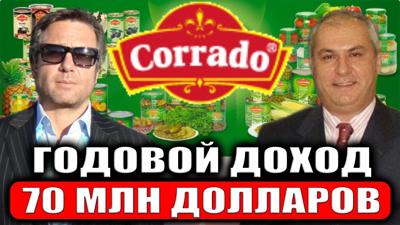 Как создать свои брэнды и захватить рынок. Реальная история Михалычей