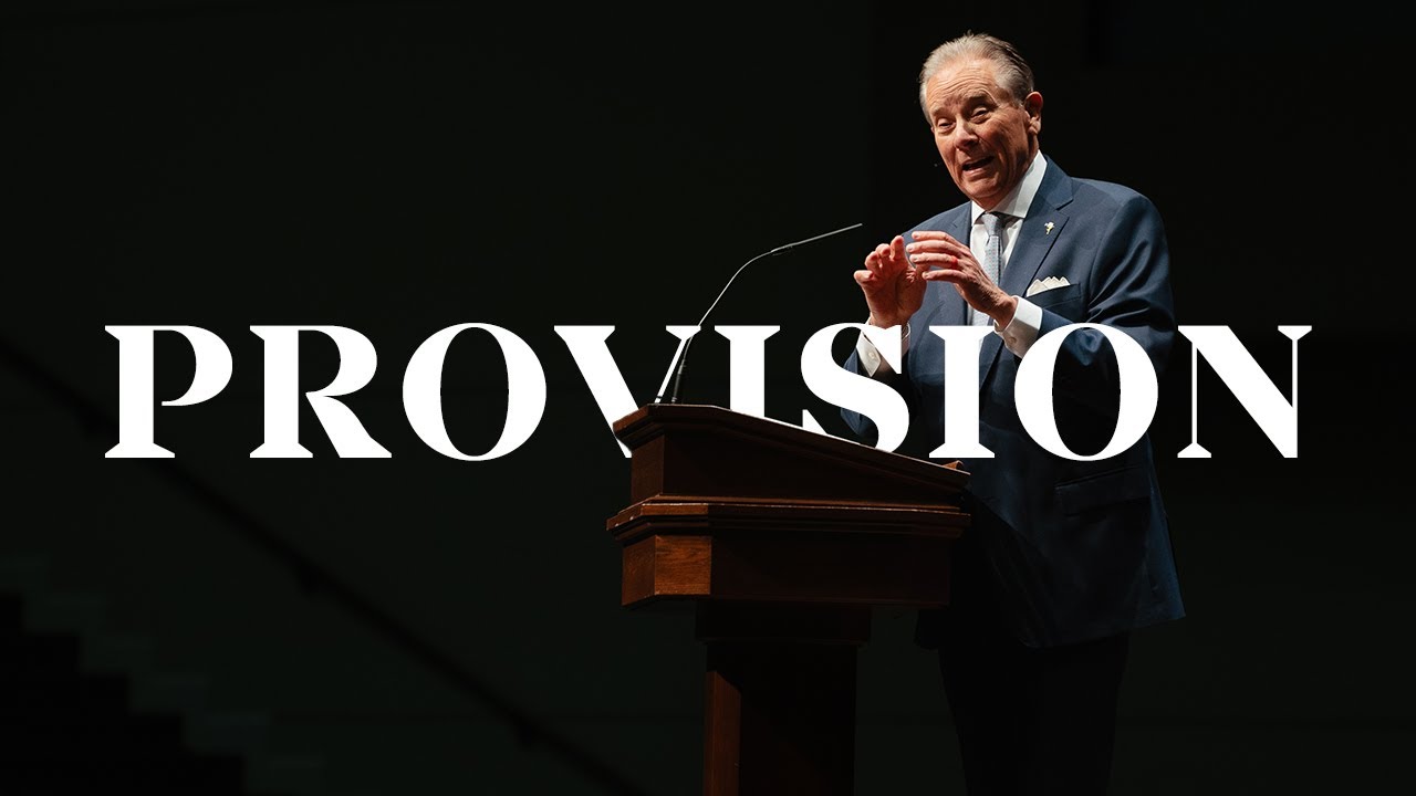 Provision: Chancellor's Chapel