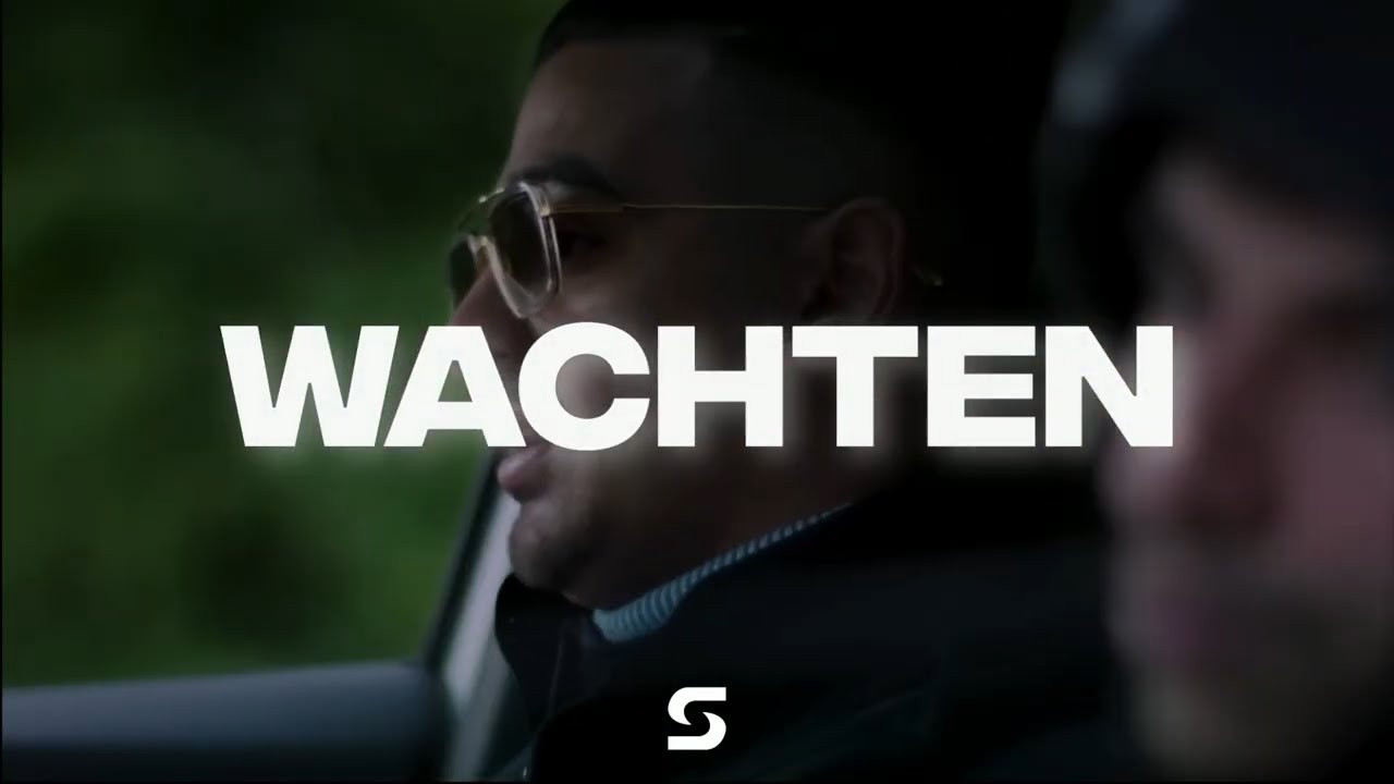 KA x Jordymone9 Type Beat - Wachten | Storytelling Rap Type Beat | 2025