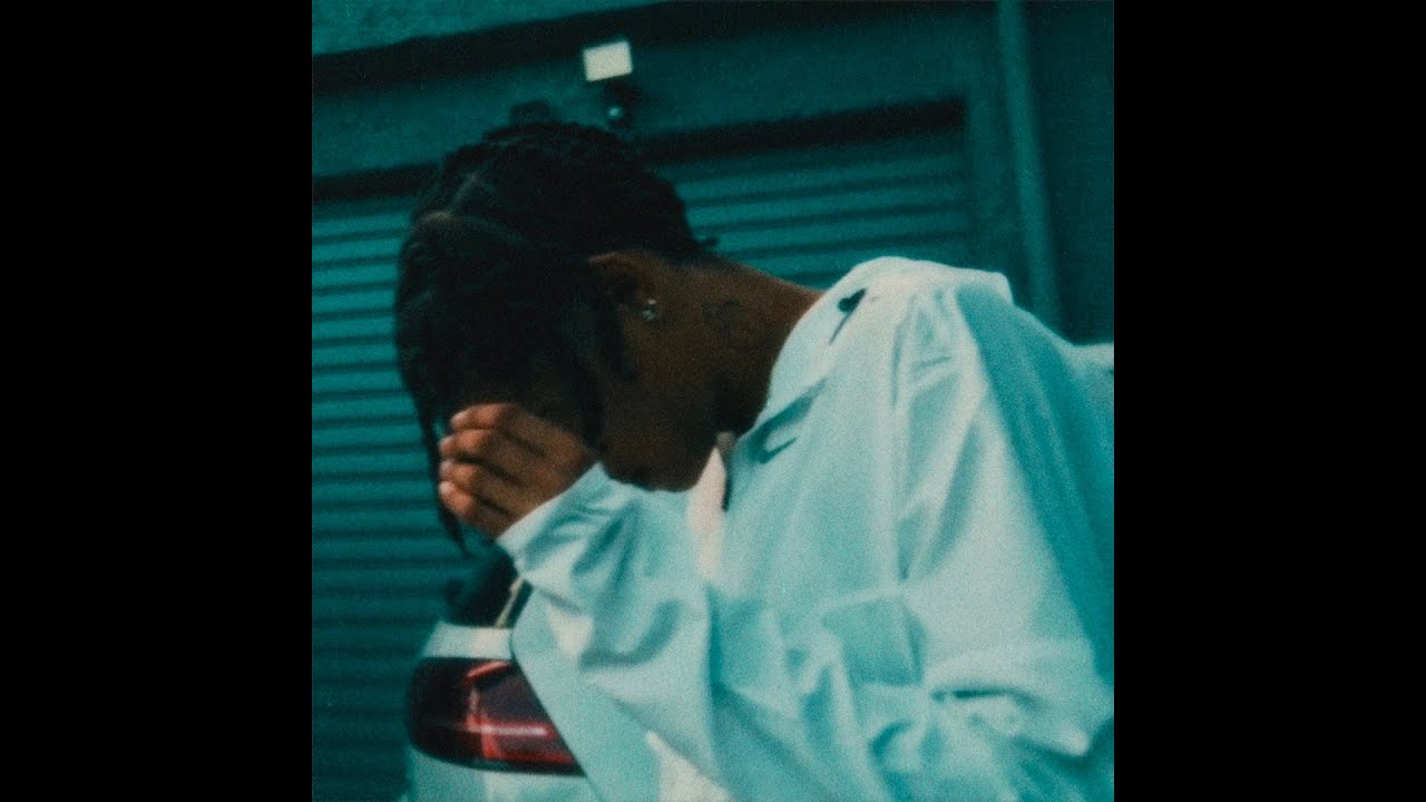 [FREE] GLOCKY x FANETO Type Beat - "MOLLY"
