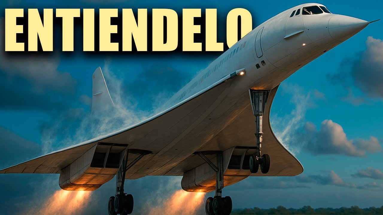 Por qué Vuela un Avión? Ingeniero Aeroespacial lo Explica