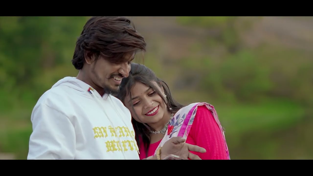 Adivasi New Song | दुय दहादा ने प्यार | Duy Dahada Ne Pyar | Singer Amarsingh kirade #adivasisong