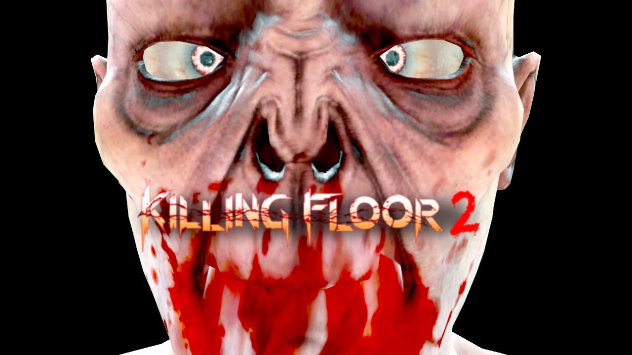 10 лучших оружий в Killing Floor 2