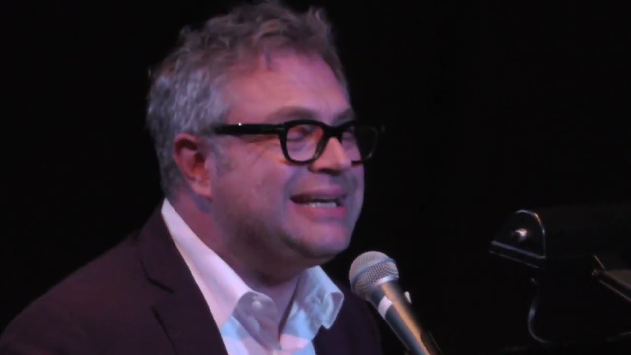 Steven Page 