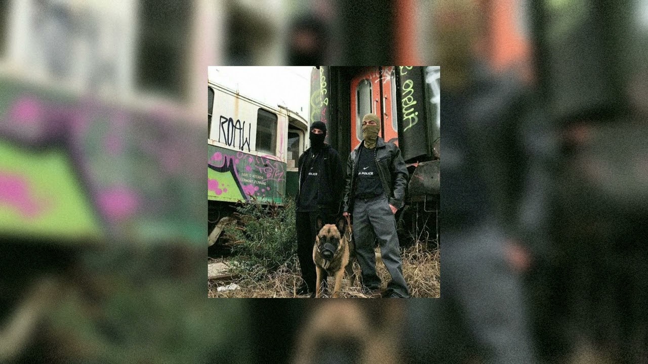 Vlla mfal sped up - Mossi