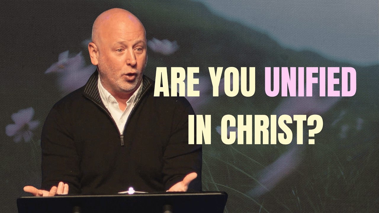 Living as One in Christ | Ephesians
