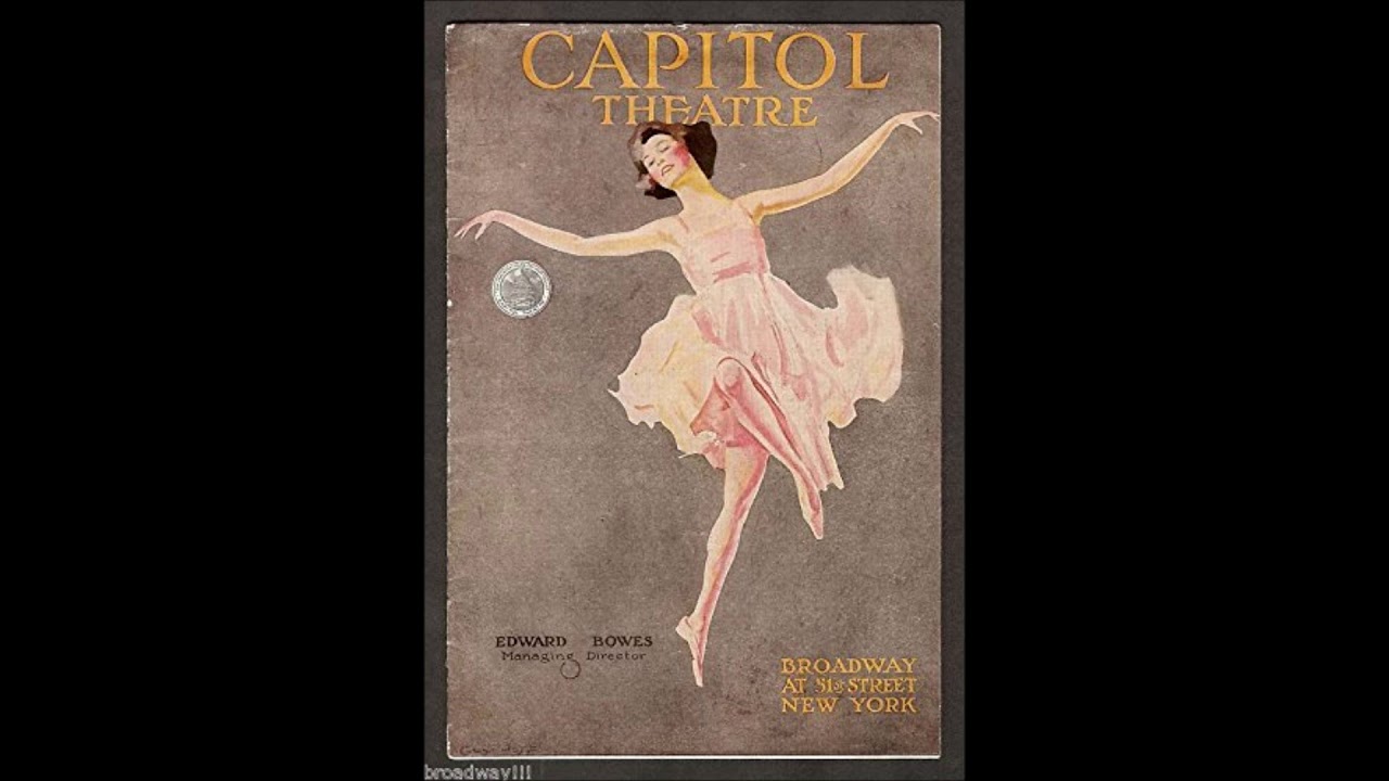 Al Bernard & Frank Kamplain - SWANEE - 1920
