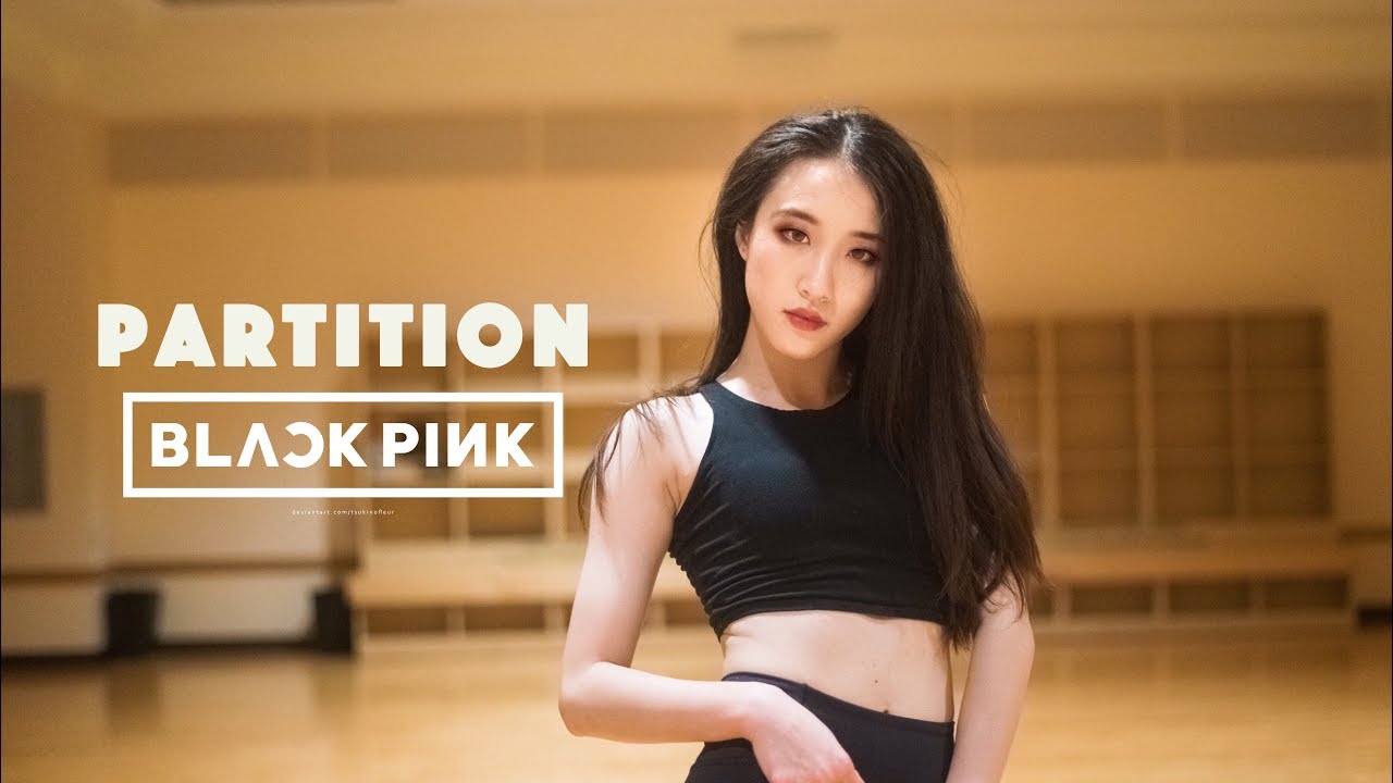 Blackpink Partypeople Partition Dance cover | Christy