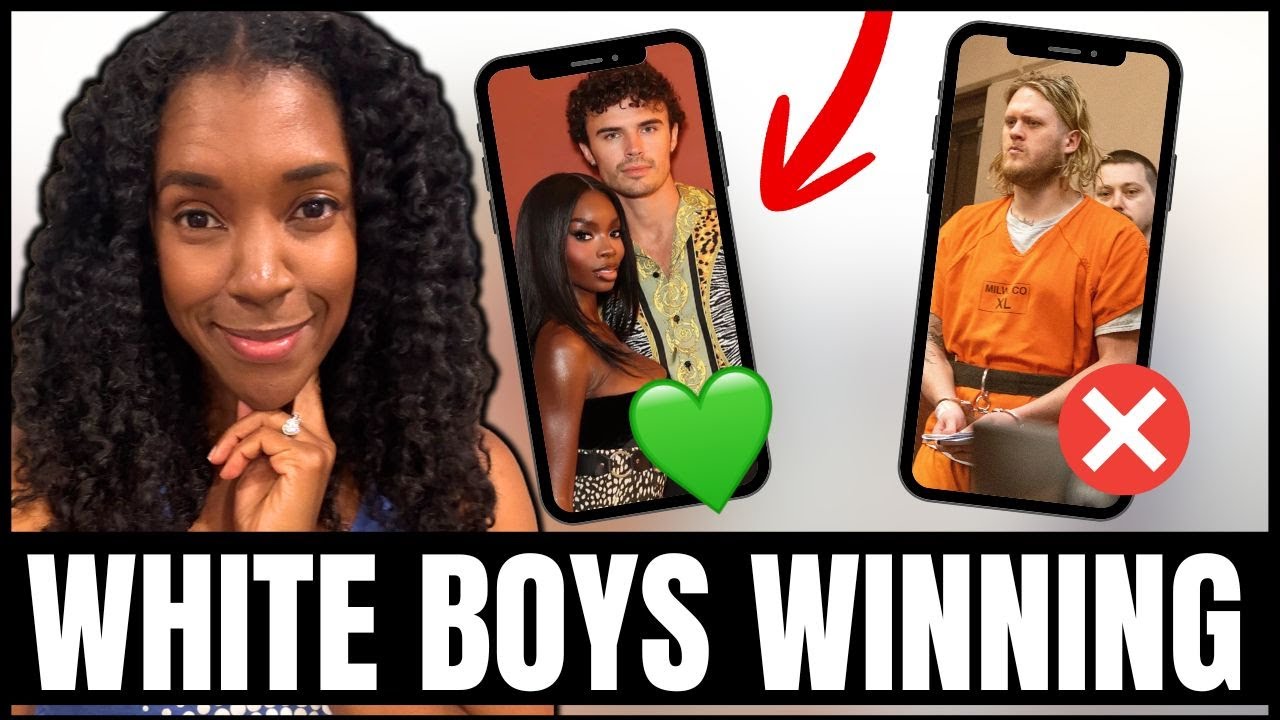The Nicolandria Craze Black Women Should Be WORRIED About!