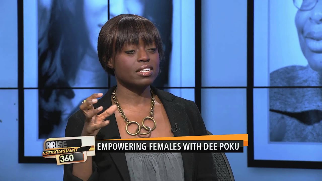 4/25 Arise Entertainment 360, Guest Dee Poku