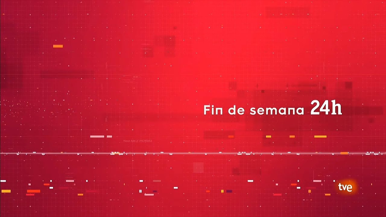 Opening 24H Fin de semana - C24H (06/05/2023)