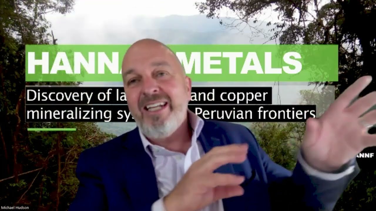 Hannan finds new high-grade zone 1km south at Previsto, up to 6.7g/t Au; more targets emerging.
