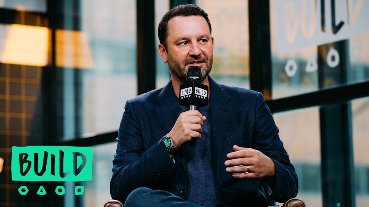 Why Dan Fogelman Made His Upcoming Film, "Life Itself"