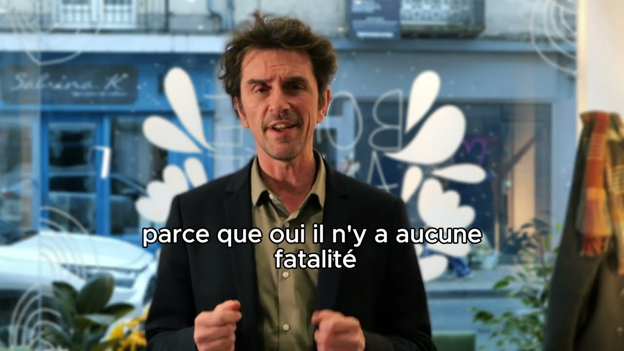 Meilleurs vœux 2026, Angers !