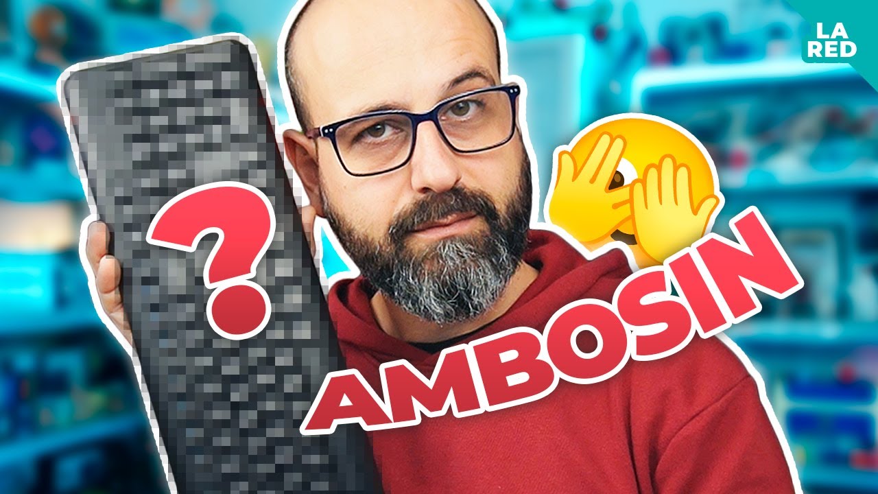 🛍️ UNBOXING TECLADO Y RATÓN INALÁMBRICOS | La red de Mario