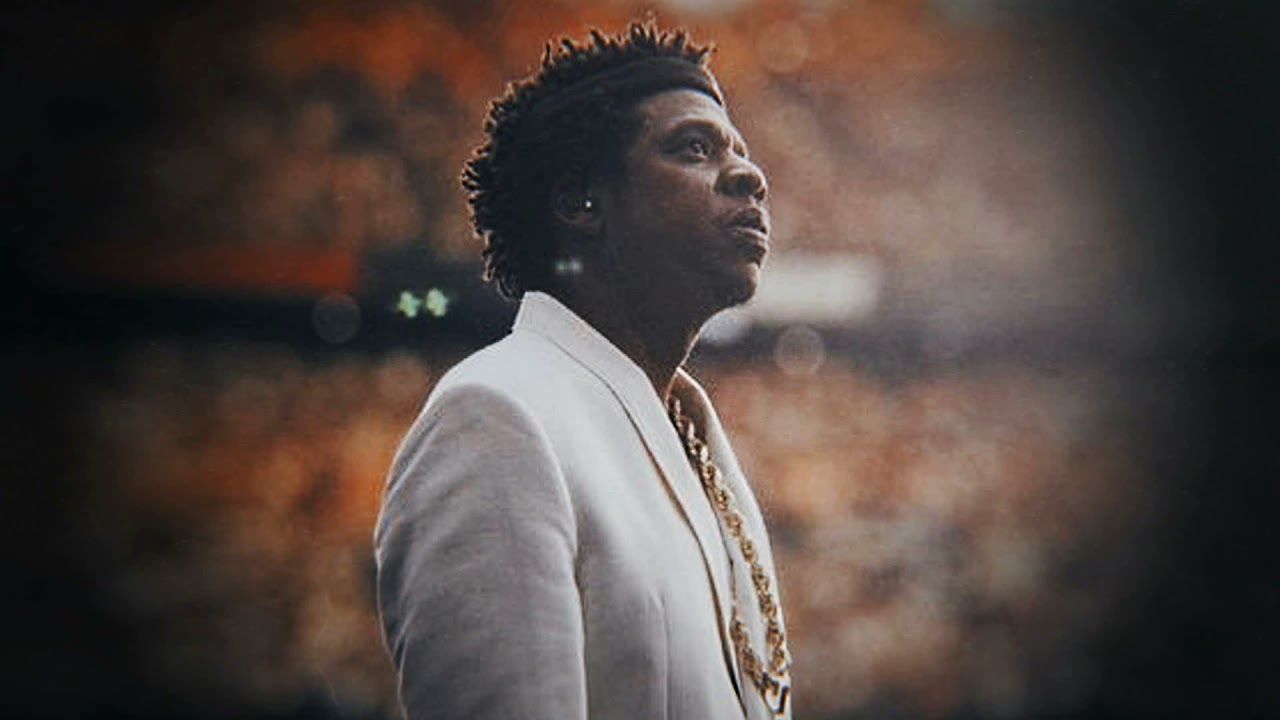 Jay Z Type Beat 2021 - 