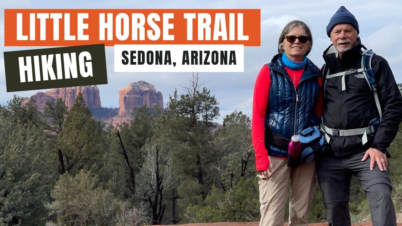 Little Horse Trail | Hiking | Sedona Arizona