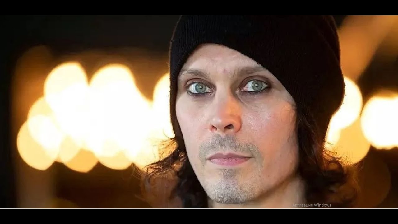 ֍֍֍ Вилле Вало (Ville Valo, HIM) Интеллект как Оружие (перевод) 2008