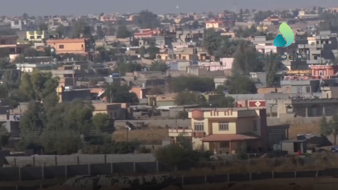 قضاء الشرقاط