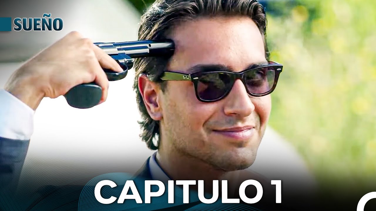 Sueño Capitulo 1 - Versión Larga (Subtítulos en Español)
