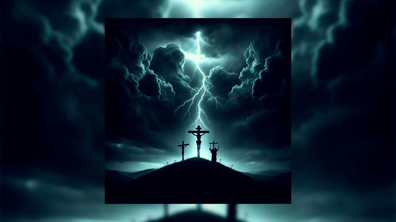 [FREE] Christian Rap Type Beat 2025 - Fighting Demons