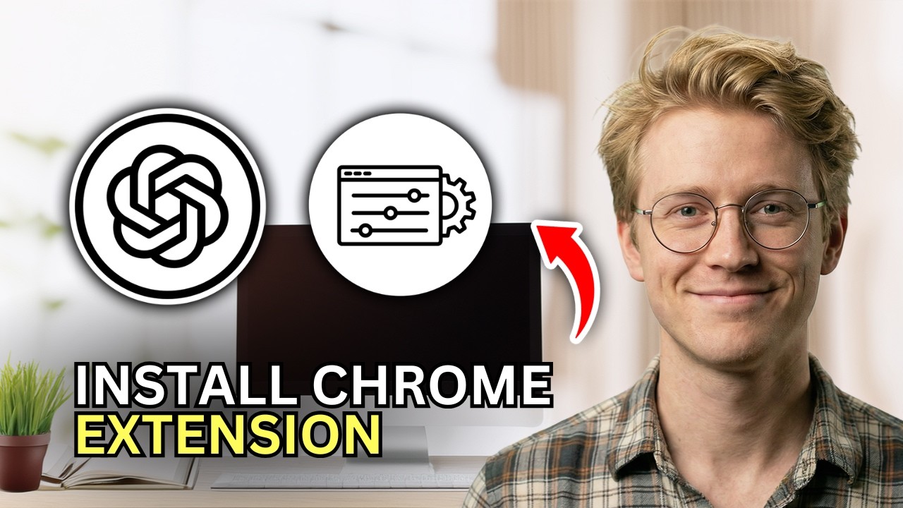 How to Install ChatGPT Chrome Extension - Easy Guide 2026