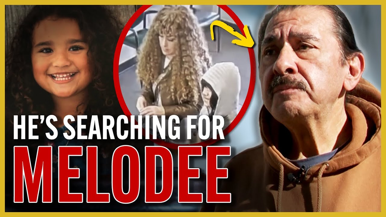 Missing for 33 Days: A P.I.'s Cross-Country Hunt For Melodee Buzzard