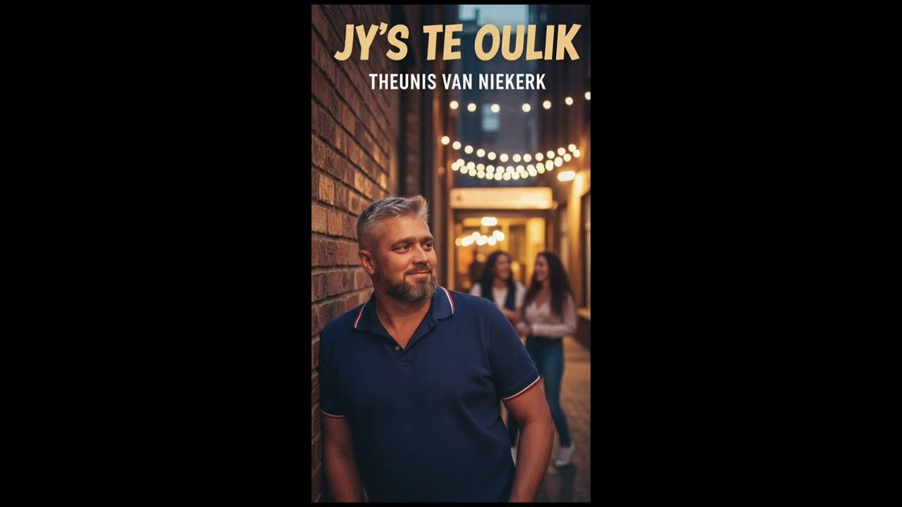 Jy's te oulik