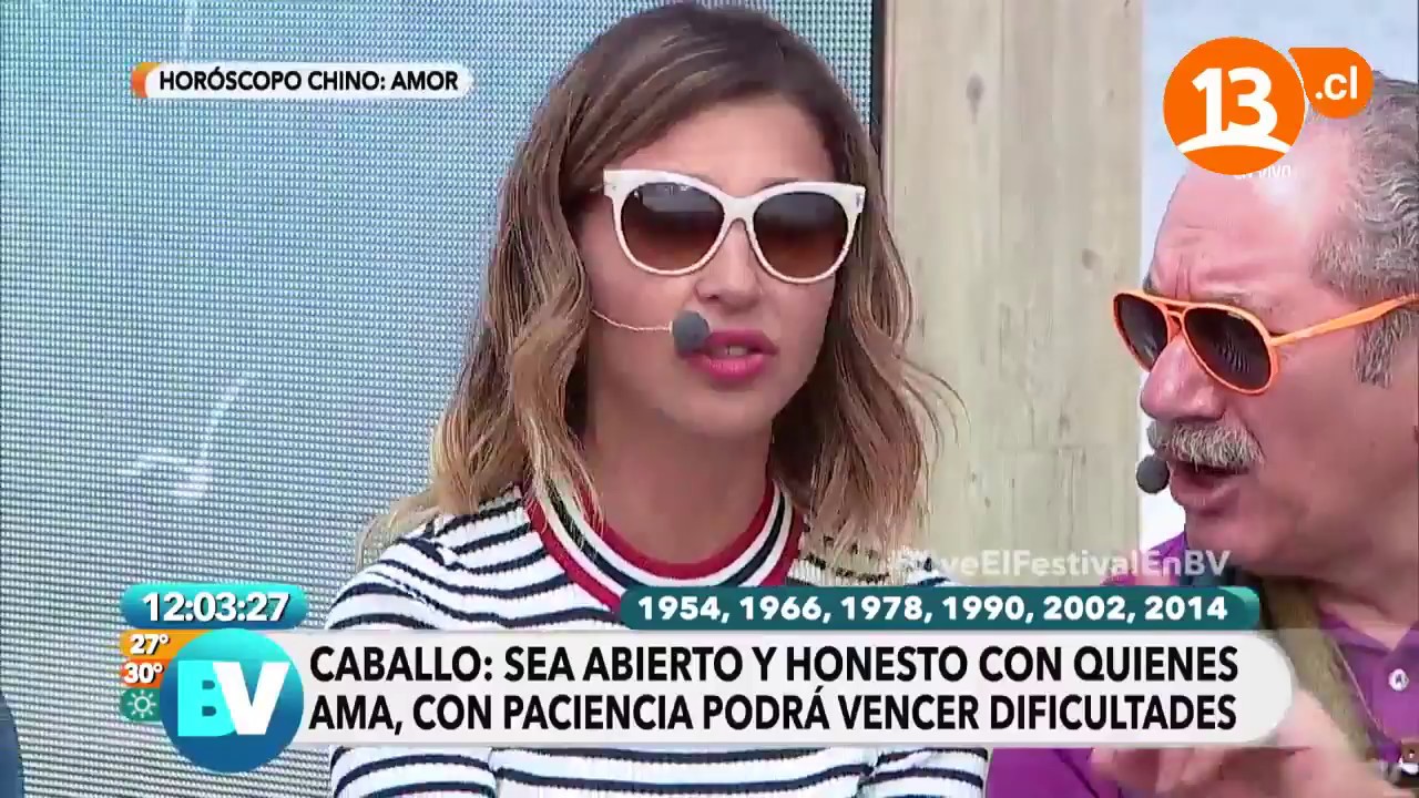 ¡Pancha para Viña 2018! | Bienvenidos