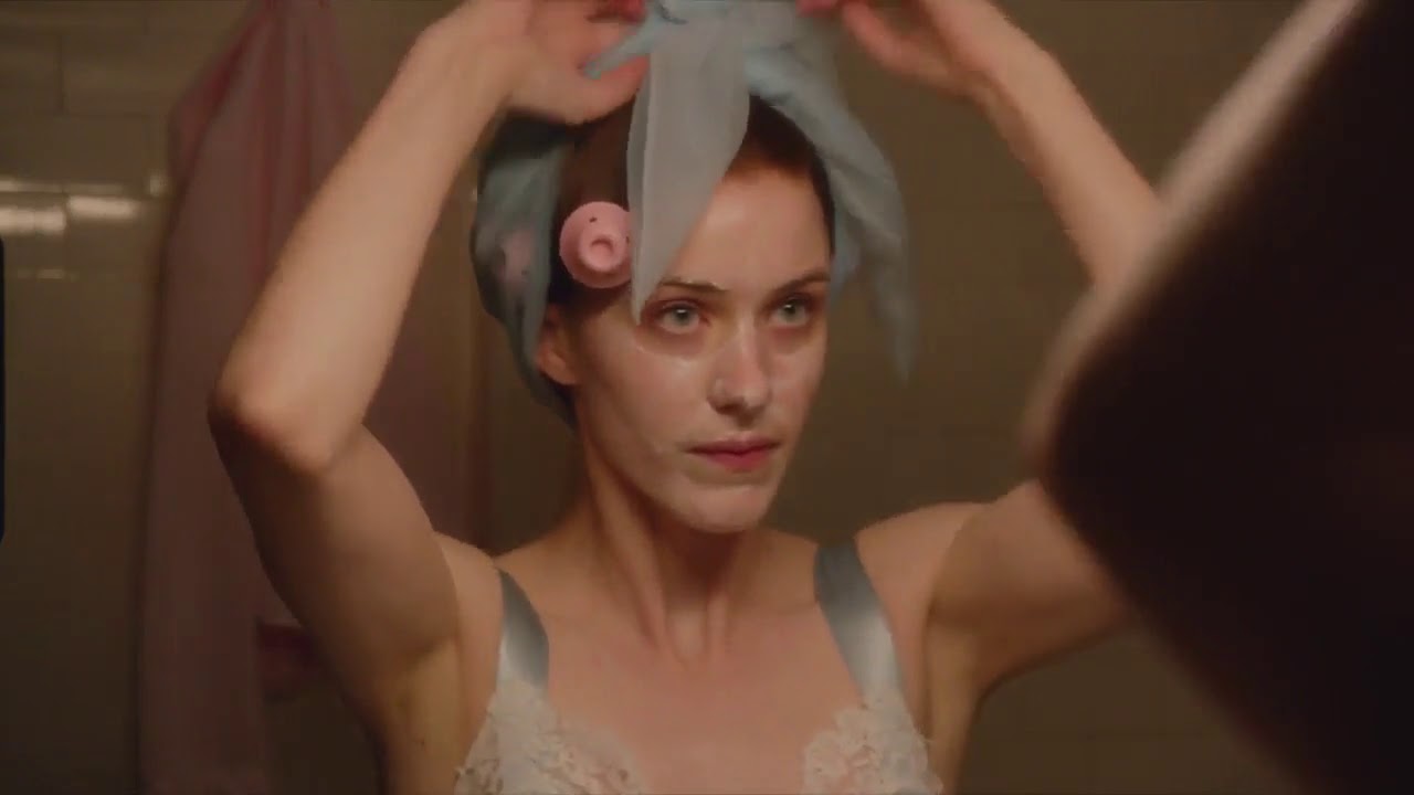 Mrs Maisel   sleep routine