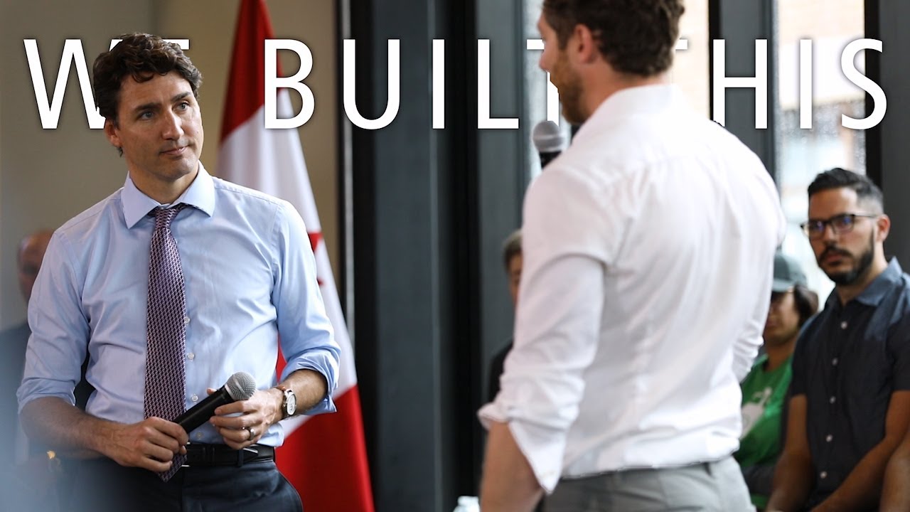We Built This &mdash; Vidyard