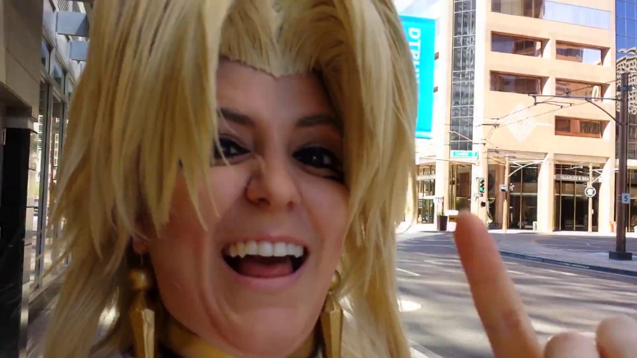 Saboten 2016