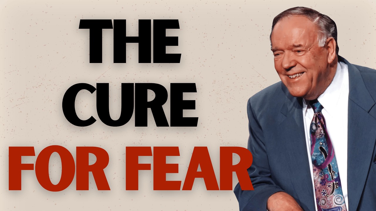 Rev. Kenneth E. Hagin: Blood Bought, Blood Kept — The Morning Secret to Peace & Protection