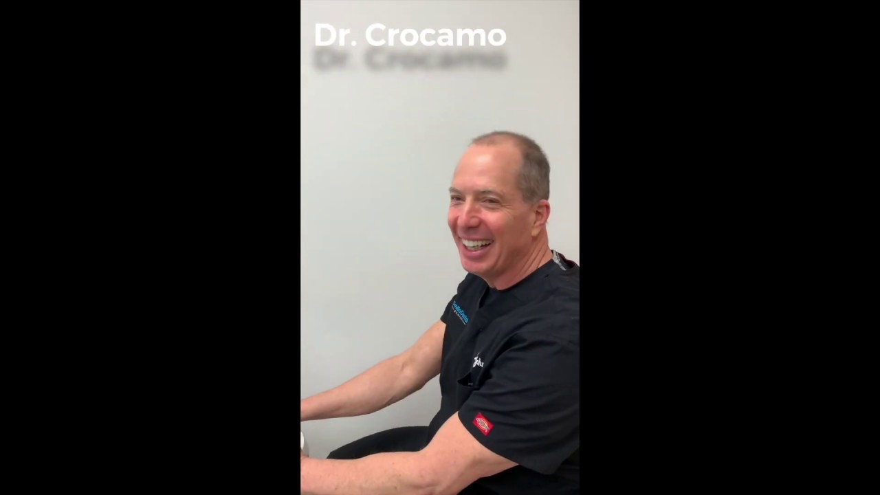 How Same-Day Crowns Are Made