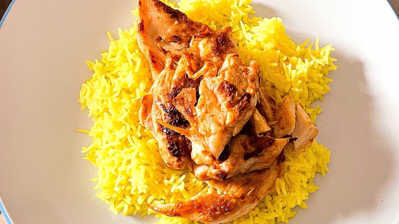 افضل خمس طرق صحية لطبخ صدور الدجاح