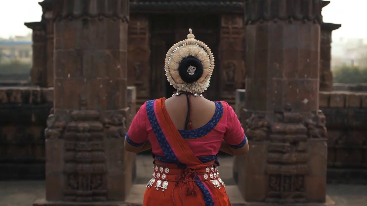 The City of Legends - Bhubaneshwar