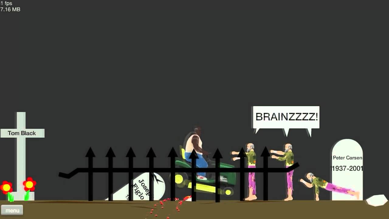 Se Queda Pillao!! - HAPPY WHEELS