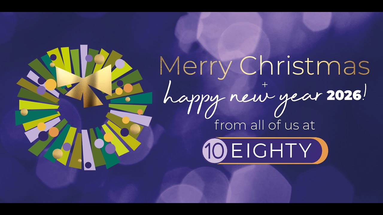 10Eighty's Christmas Party 2025