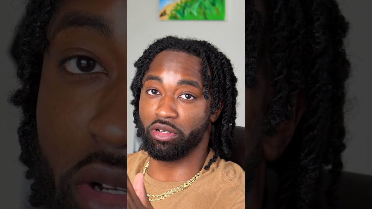 Посмотрите это, прежде чем получить Starter Locs