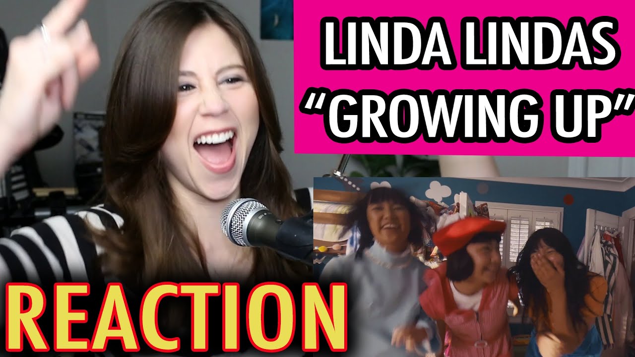 Linda Lindas 