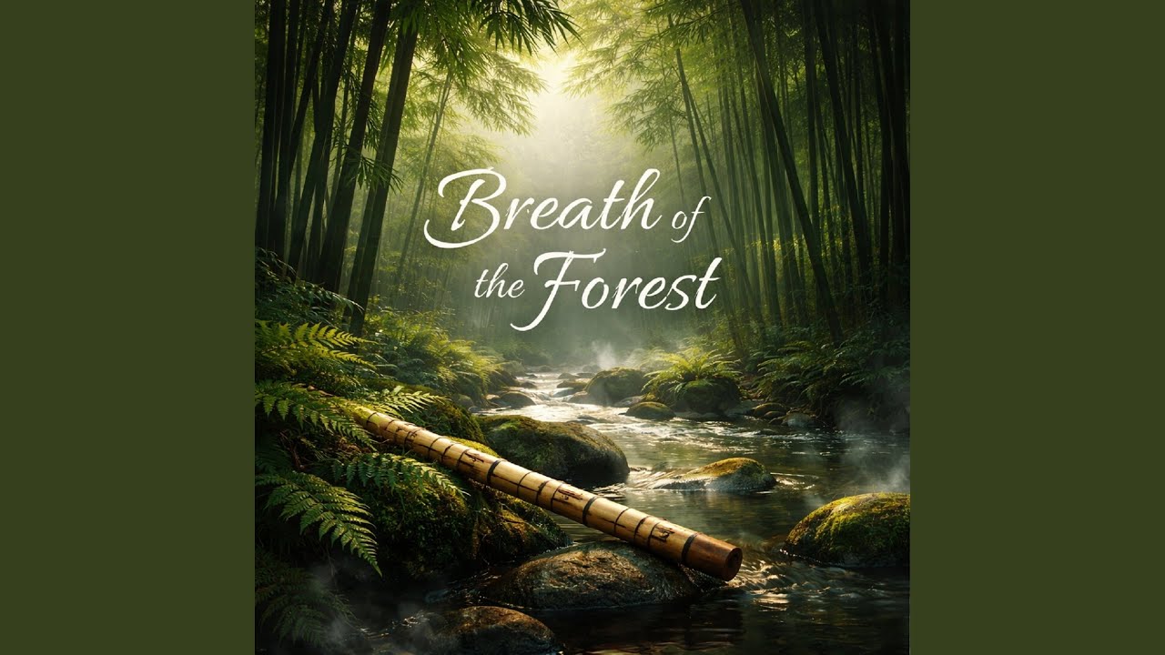Breath of the Forest