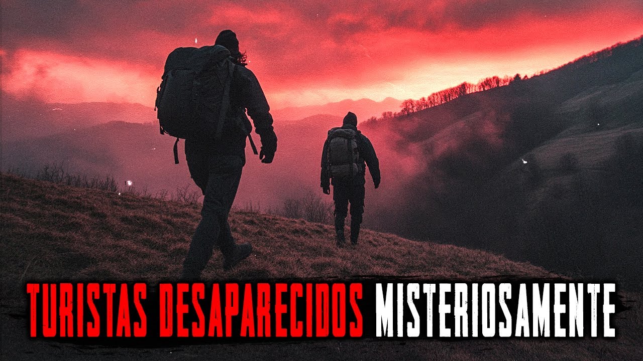 Extra&ntilde;as Desapariciones de Turistas: &iquest;Qu&eacute; Oscuros Secretos Ocultan los Parques Nacionales?