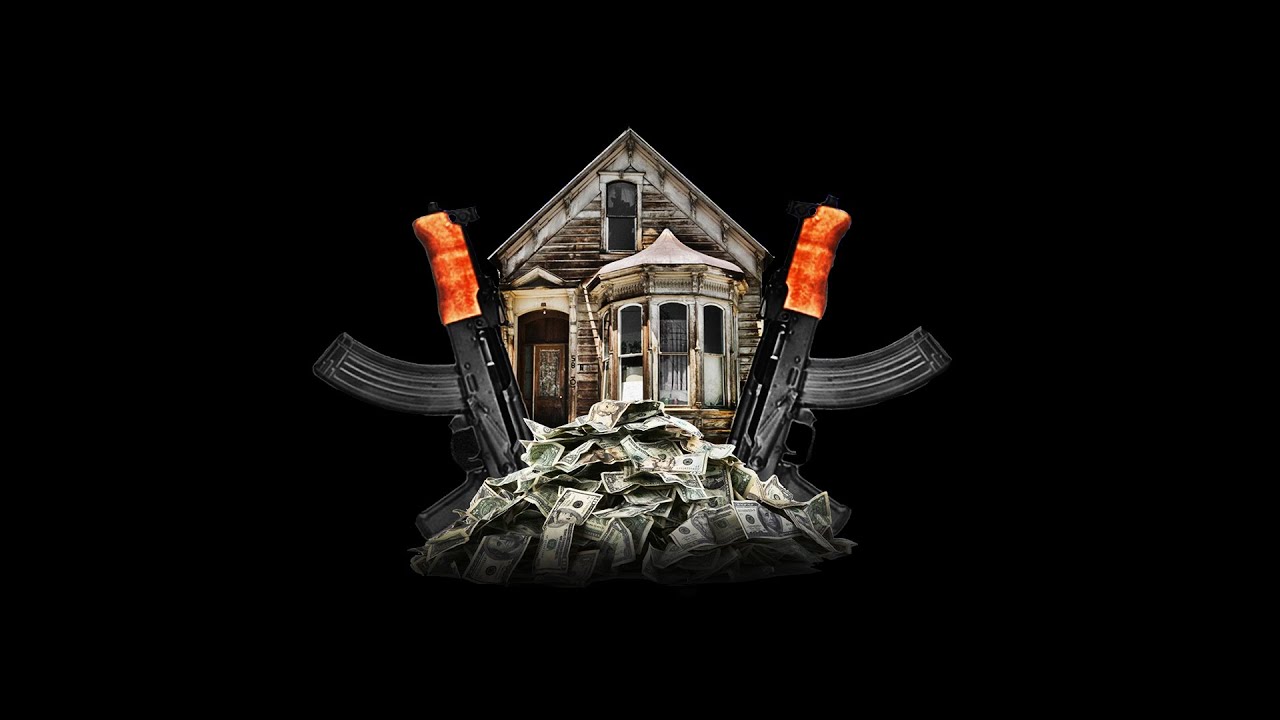 [FREE]''From The Trenches''|HARD Trap Beat 2022 Free|Trap Rap Instrumental Beat 2022 Dark BeatFREEDL