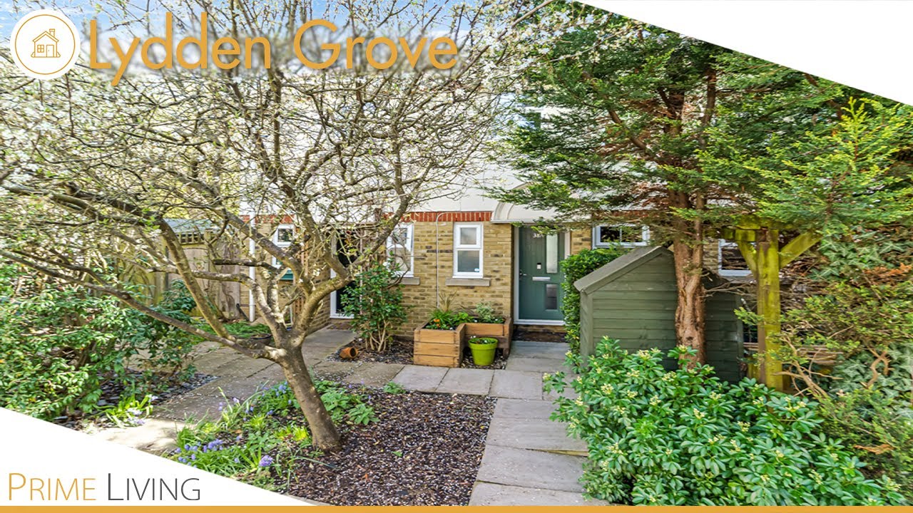 Exquisite 2 Bedroom Home in Earlsfield | Prime Living