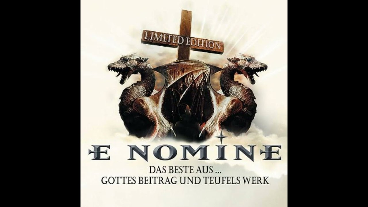 E Nomine - Der Ring Der Nibelungen FHD HQ