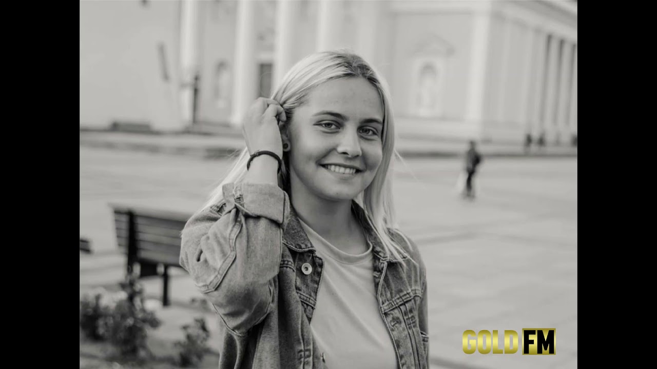Aklas pasimatymas S07E04 | Atradimai ir gyvenimas ligoninėje | Pokalbis su Ieva Krivickaite