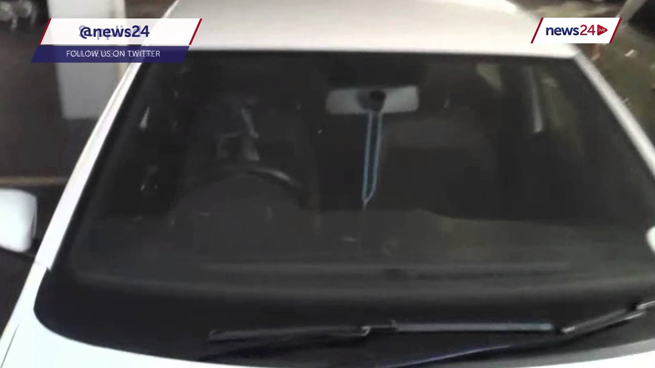 Woman writes on cars of non disabled people parking in disabled parking bay